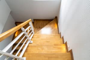 types of vinyl flooring