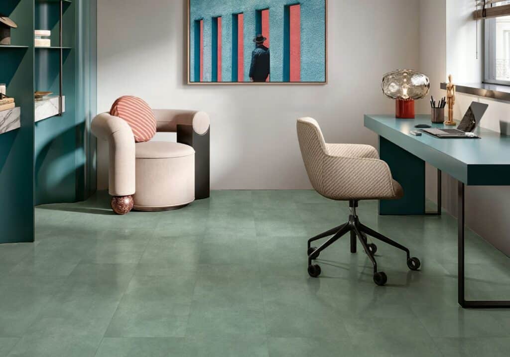 Moss-Room