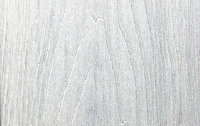 Silver Fir composite decking board sample
